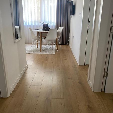Mia Apartman 维索科 外观 照片