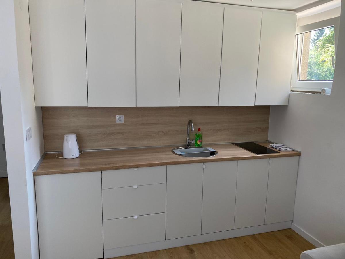 Mia Apartman 维索科 外观 照片