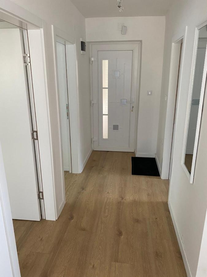 Mia Apartman 维索科 外观 照片