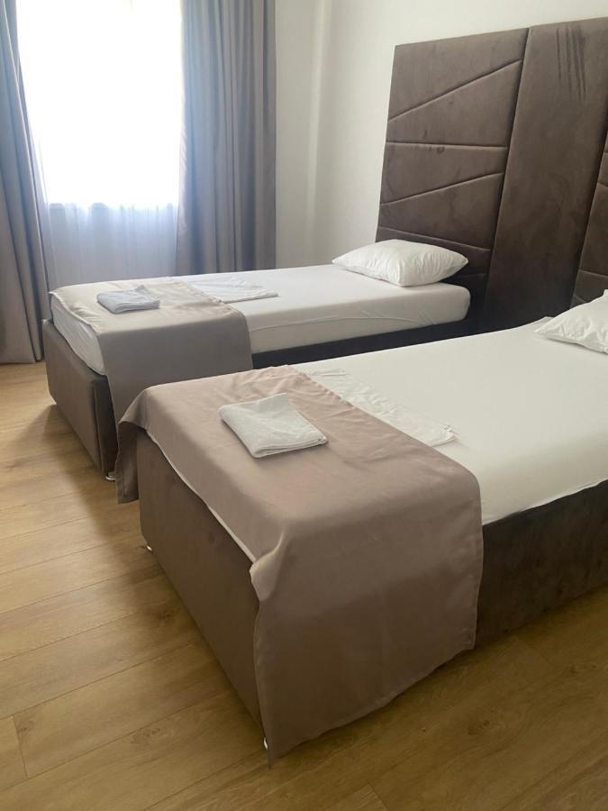 Mia Apartman 维索科 外观 照片