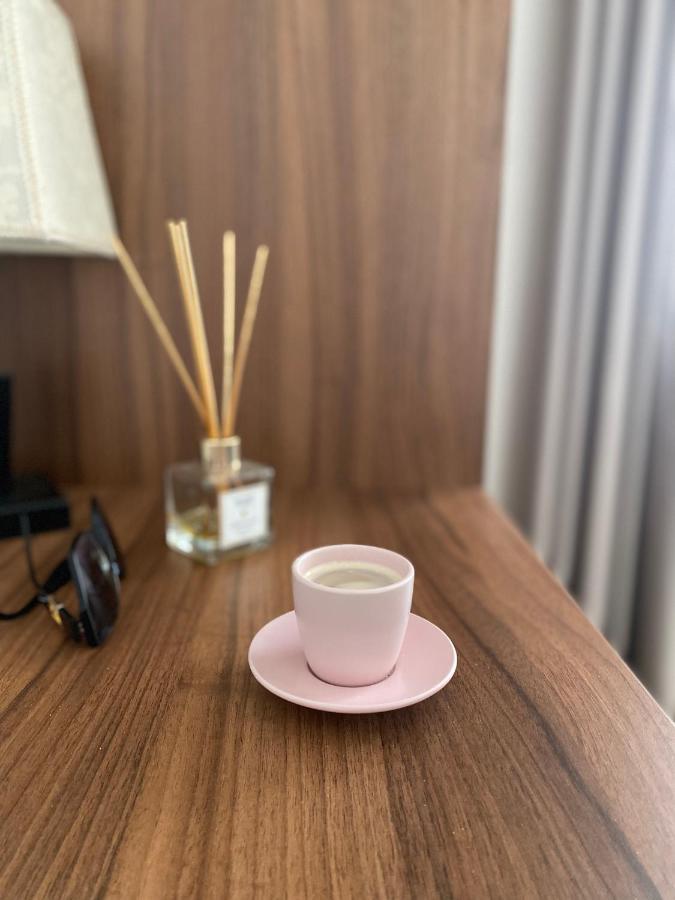 Mia Apartman 维索科 外观 照片