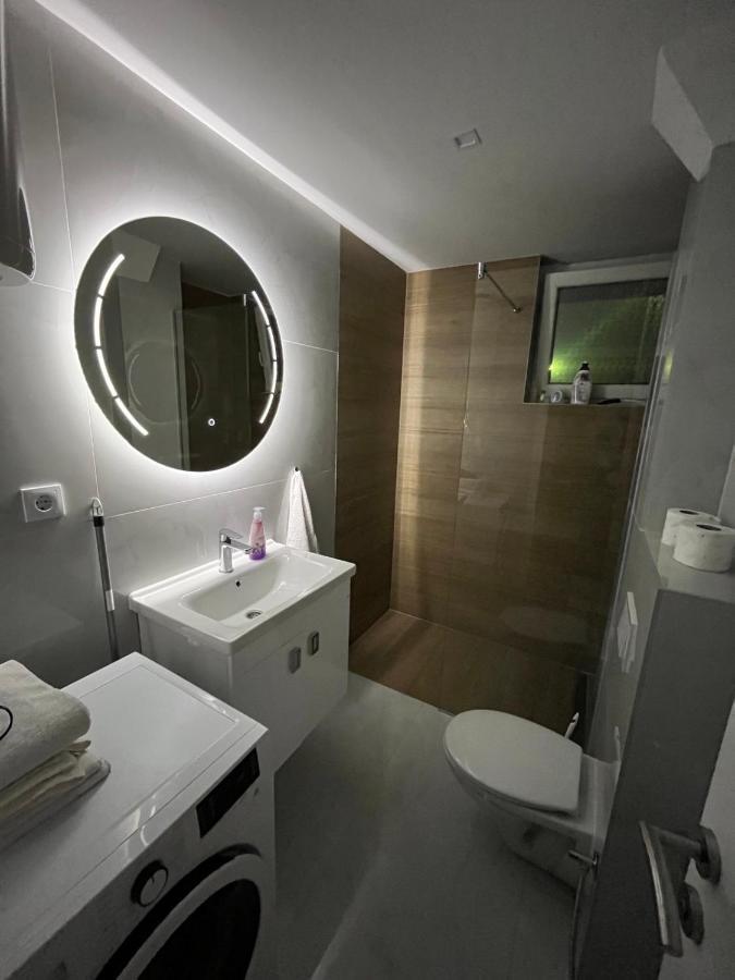 Mia Apartman 维索科 外观 照片