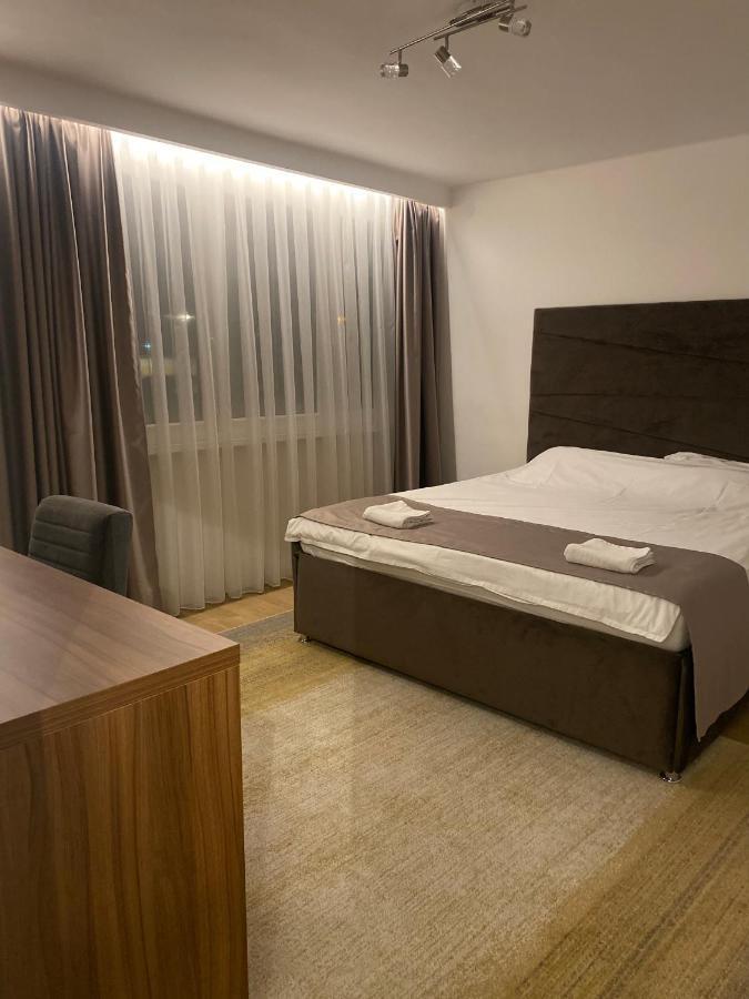 Mia Apartman 维索科 外观 照片