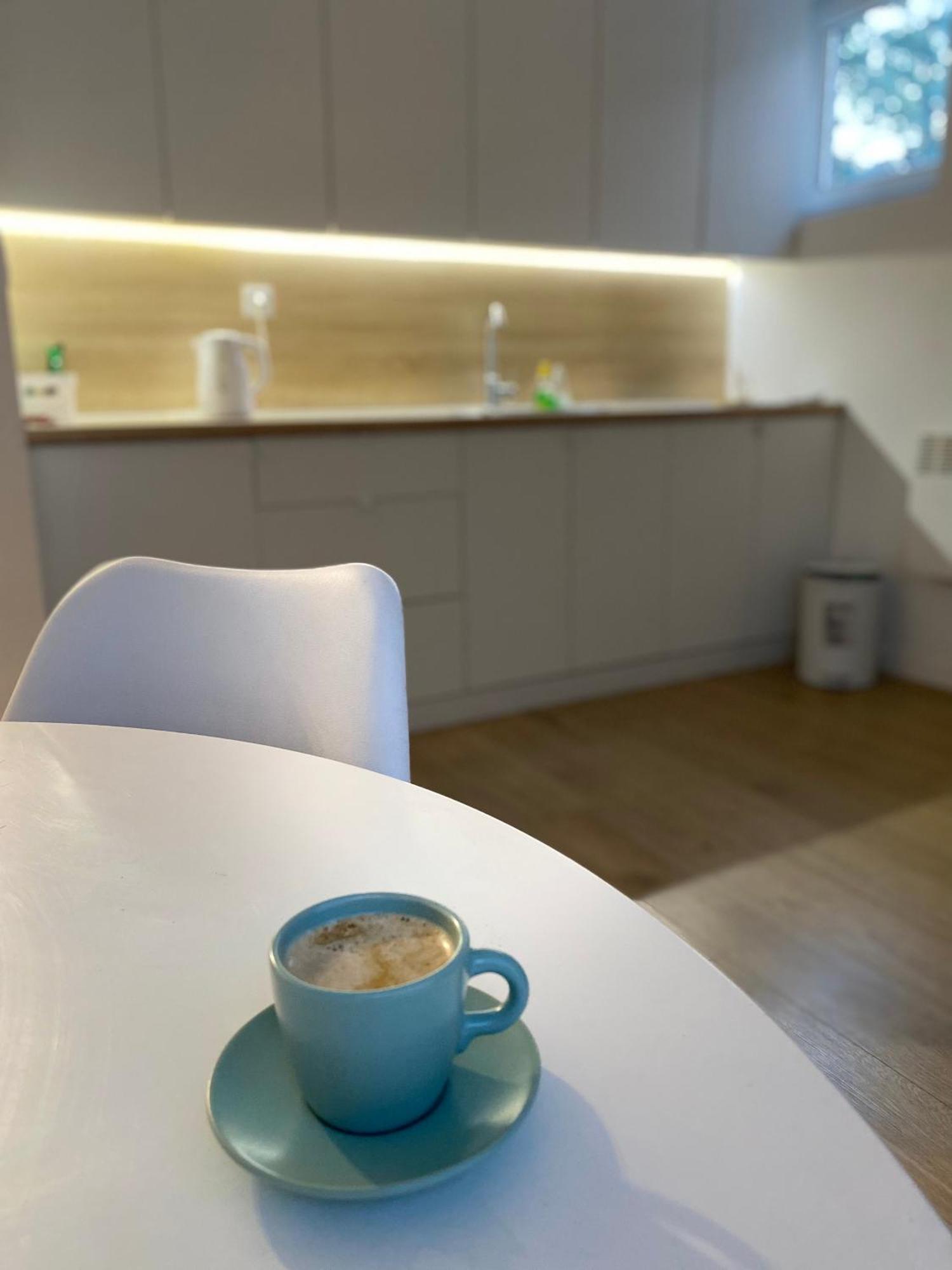 Mia Apartman 维索科 外观 照片